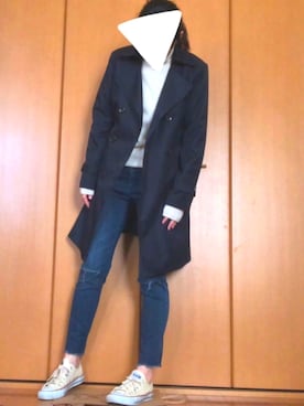 iさんのコーディネート