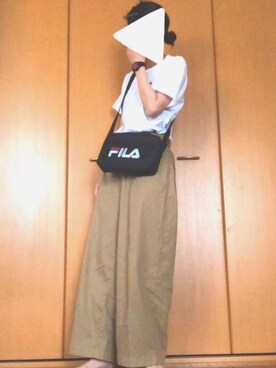 iさんのコーディネート