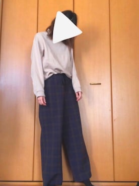 iさんのコーディネート