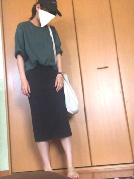 iさんのコーディネート