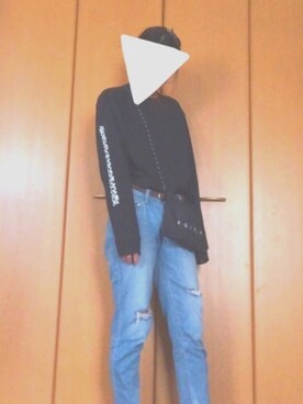 iさんのコーディネート