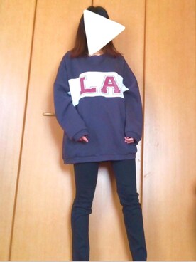 iさんのコーディネート