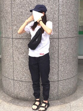 iさんのコーディネート