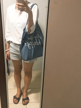 Yuchenさんのコーディネート