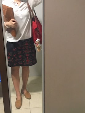 Yuchenさんのコーディネート