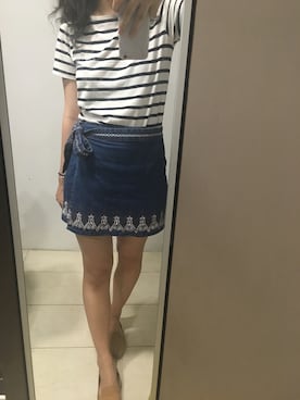 Yuchenさんのコーディネート