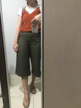 Yuchenさんのコーディネート