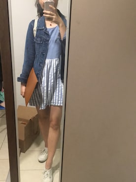 Yuchenさんのコーディネート