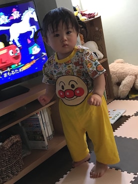 らこちゃんさんのコーディネート