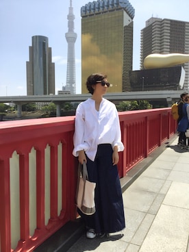 akiフォーさんのコーディネート