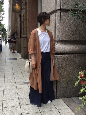 akiフォーさんのコーディネート