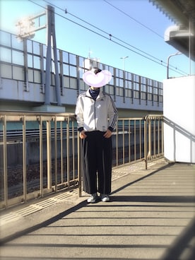 akiフォーさんのコーディネート