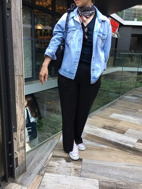 akiフォーさんのコーディネート