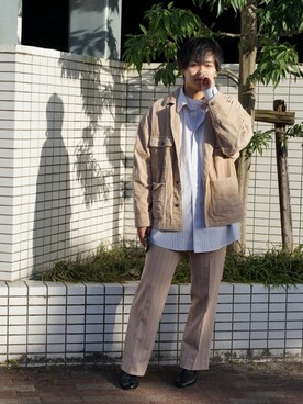 ぽちょろんさんのコーディネート