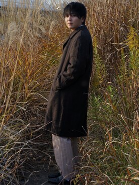 ぽちょろんさんのコーディネート