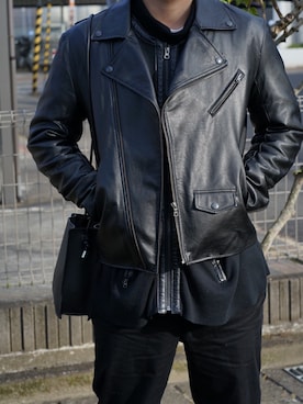 ぽちょろんさんのコーディネート