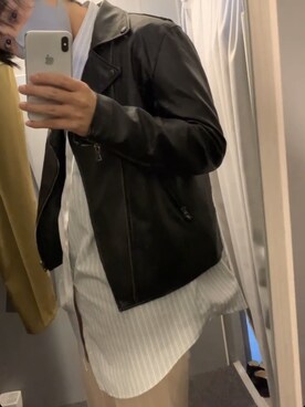 ぽちょろんさんのコーディネート