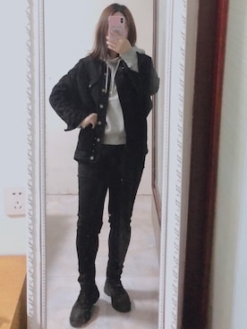 Sugarageさんのコーディネート