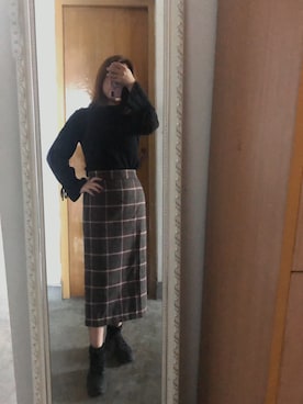 Sugarageさんのコーディネート