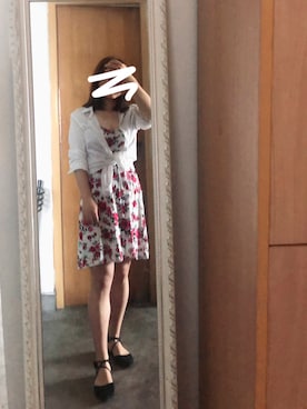 Sugarageさんのコーディネート