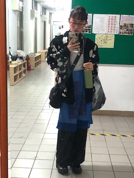 JUDYさんのコーディネート