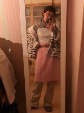 JUDYさんのコーディネート