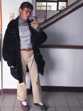 JUDYさんのコーディネート