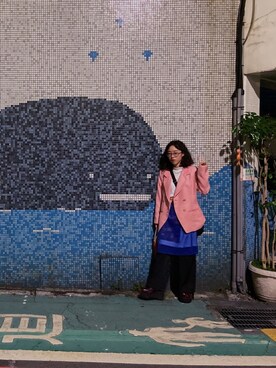 JUDYさんのコーディネート