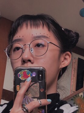 JUDYさんのコーディネート