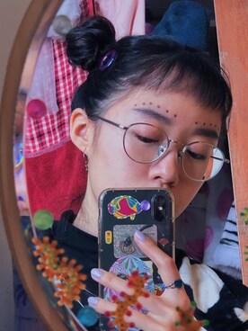 JUDYさんのコーディネート