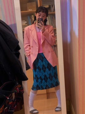 JUDYさんのコーディネート