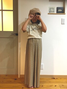 あいまな1210さんのコーディネート