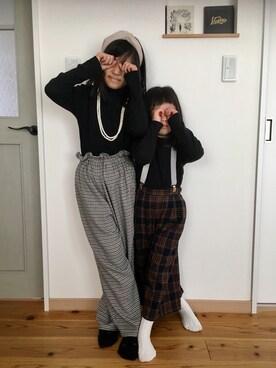 あいまな1210さんのコーディネート