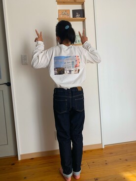 あいまな1210さんのコーディネート