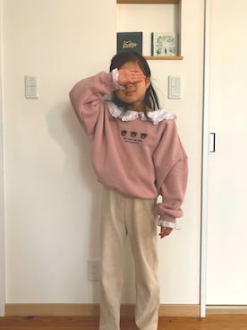 あいまな1210さんのコーディネート