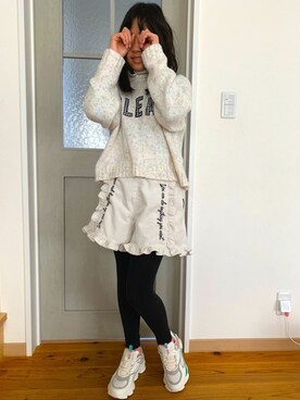 あいまな1210さんのコーディネート