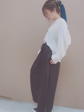 DAMOさんのコーディネート