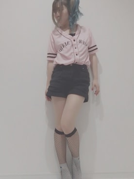 DAMOさんのコーディネート