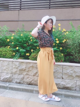 DAMOさんのコーディネート