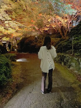 れさんのコーディネート