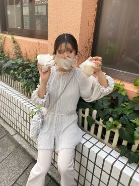 れさんのコーディネート