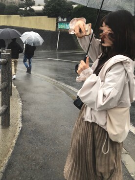 れさんのコーディネート