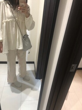 れさんのコーディネート