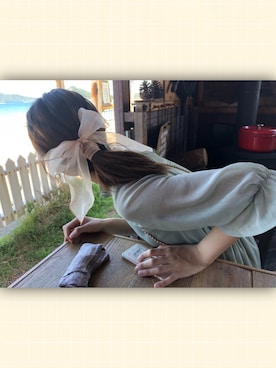 れさんのコーディネート