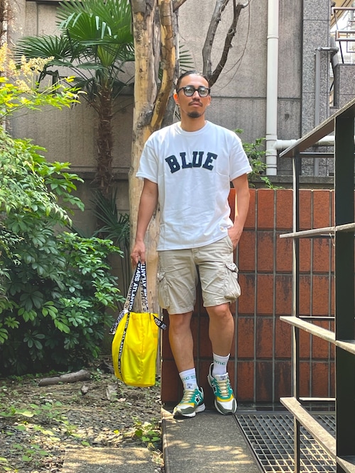 papa_yo_heyさんのコーディネート