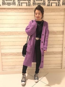 かみちゃんさんのコーディネート