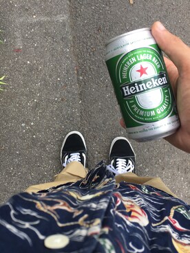 せーやさんのコーディネート