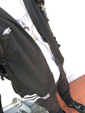 せーやさんのコーディネート