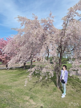 Chiemiさんのコーディネート