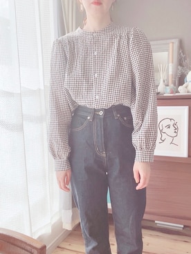 Chiemiさんのコーディネート